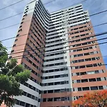Apartamento Vista Mar Fortaleza