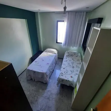 Apartamento Vista Mar