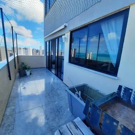 Apartamento Vista Mar *