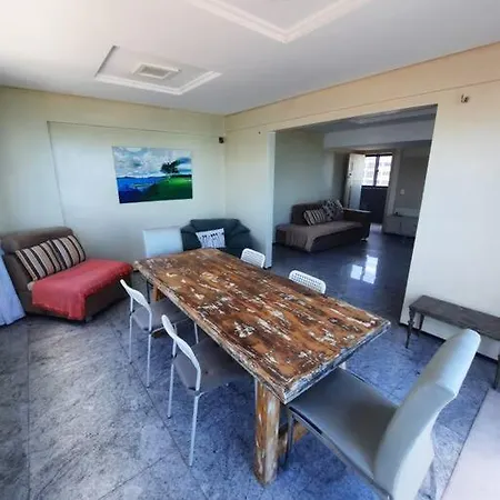 Apartamento Vista Mar Apartamento