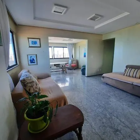 Apartamento Apartamento Vista Mar