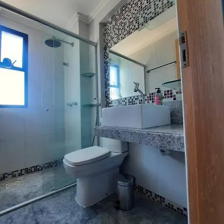 Apartamento Vista Mar *