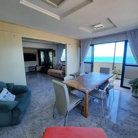 Apartamento Vista Mar * Fortaleza (Ceara)