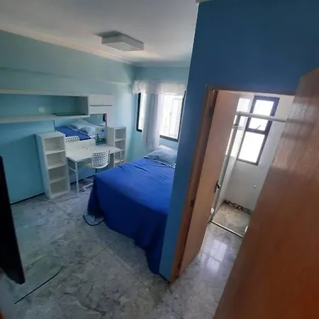 Apartamento Apartamento Vista Mar