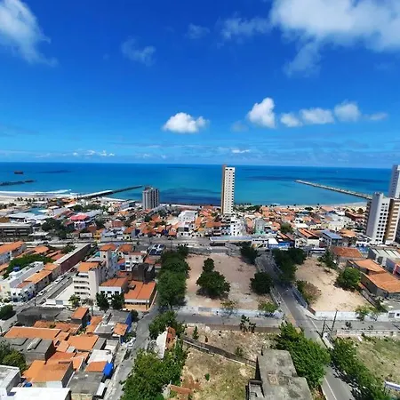 Apartamento Apartamento Vista Mar *