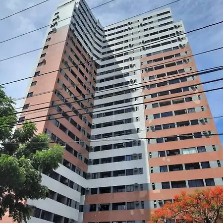 Apartamento Vista Mar * Fortaleza (Ceara)